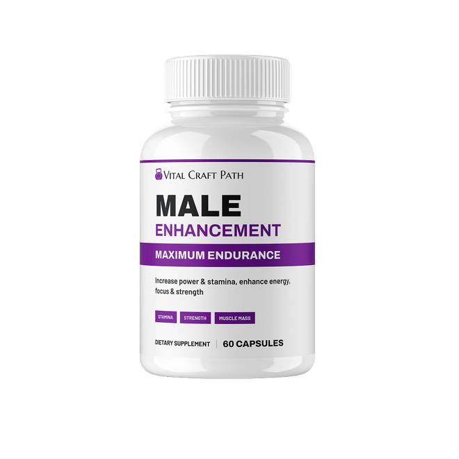 Male Enhancement