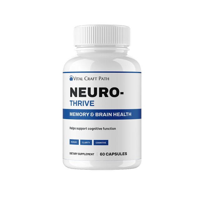 Neuro-Thrive